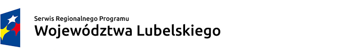 Serwis Regionalnego Programu Województwa Lubelskiego